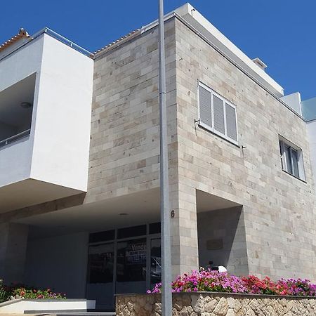 Apartament Porto Santo公寓 外观 照片