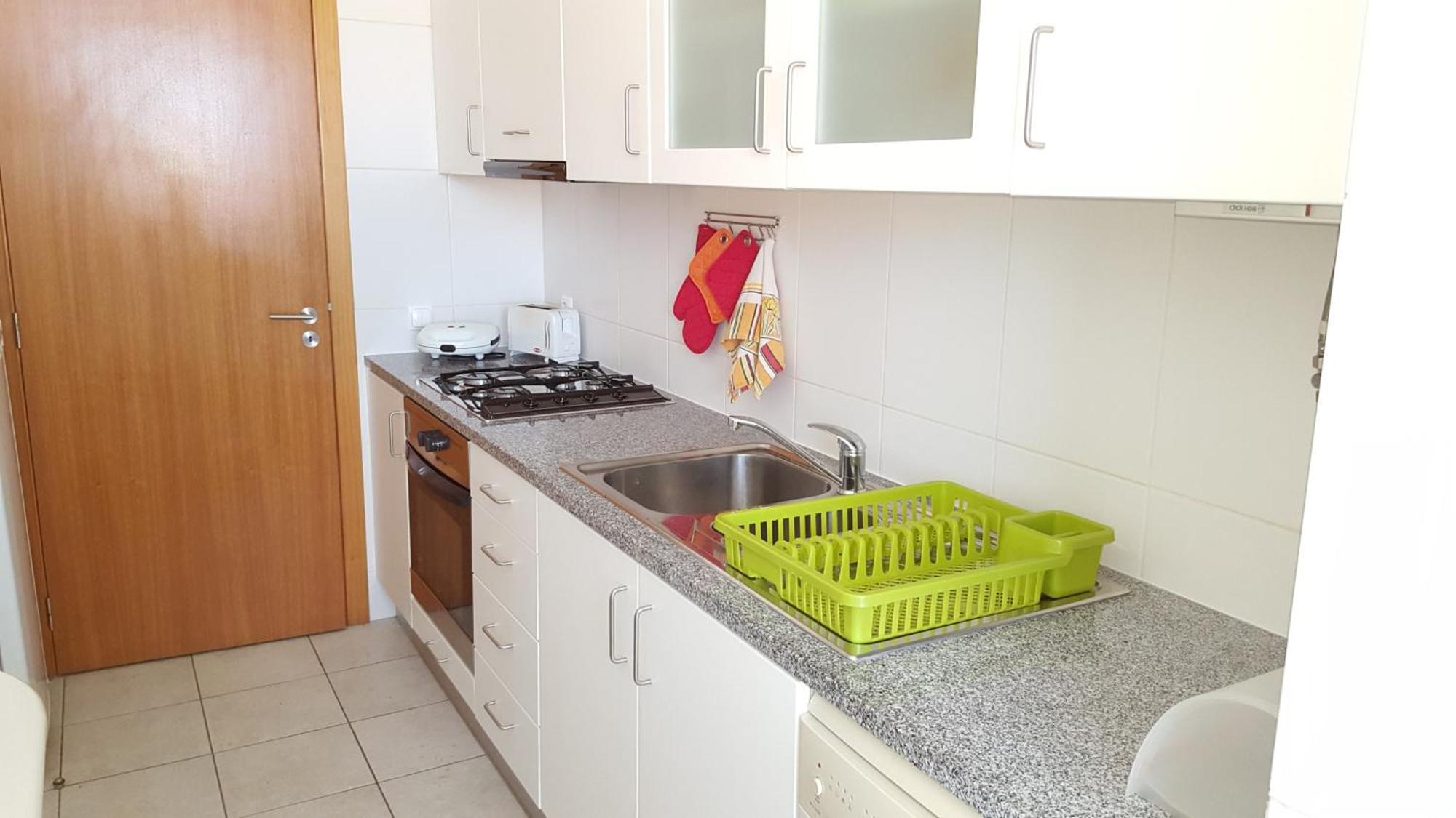 Apartament Porto Santo公寓 外观 照片