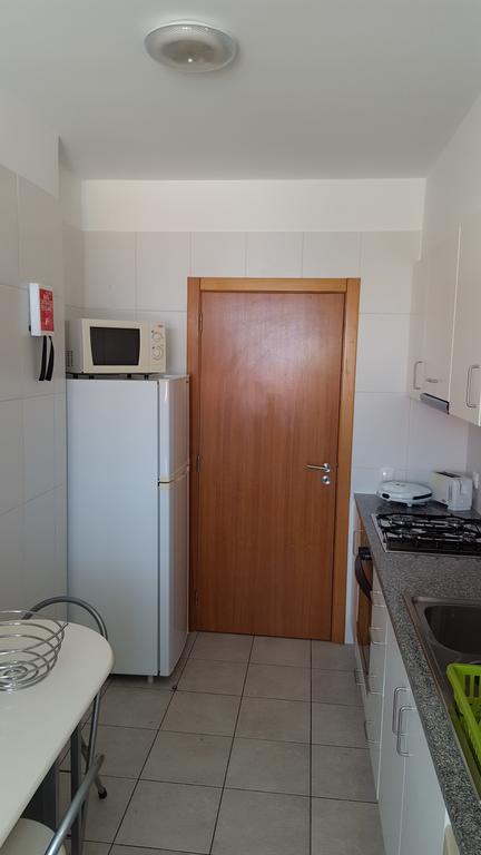 Apartament Porto Santo公寓 外观 照片