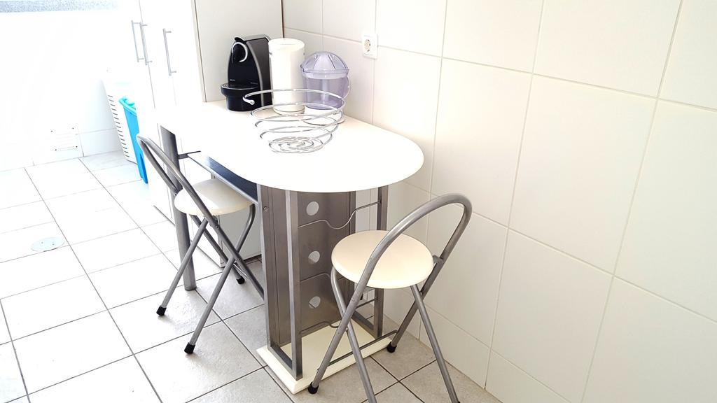 Apartament Porto Santo公寓 外观 照片