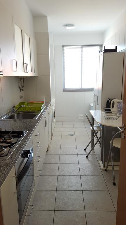 Apartament Porto Santo公寓 外观 照片