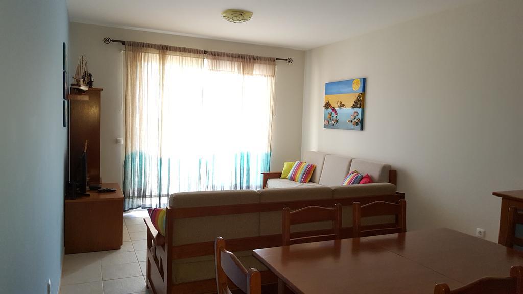 Apartament Porto Santo公寓 外观 照片
