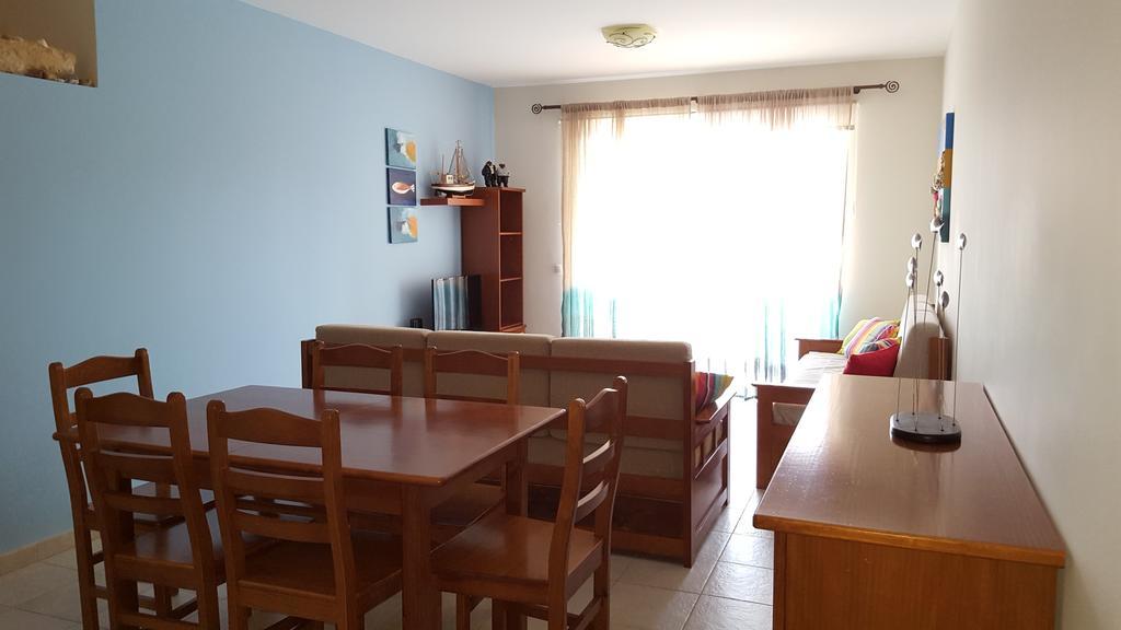 Apartament Porto Santo公寓 外观 照片