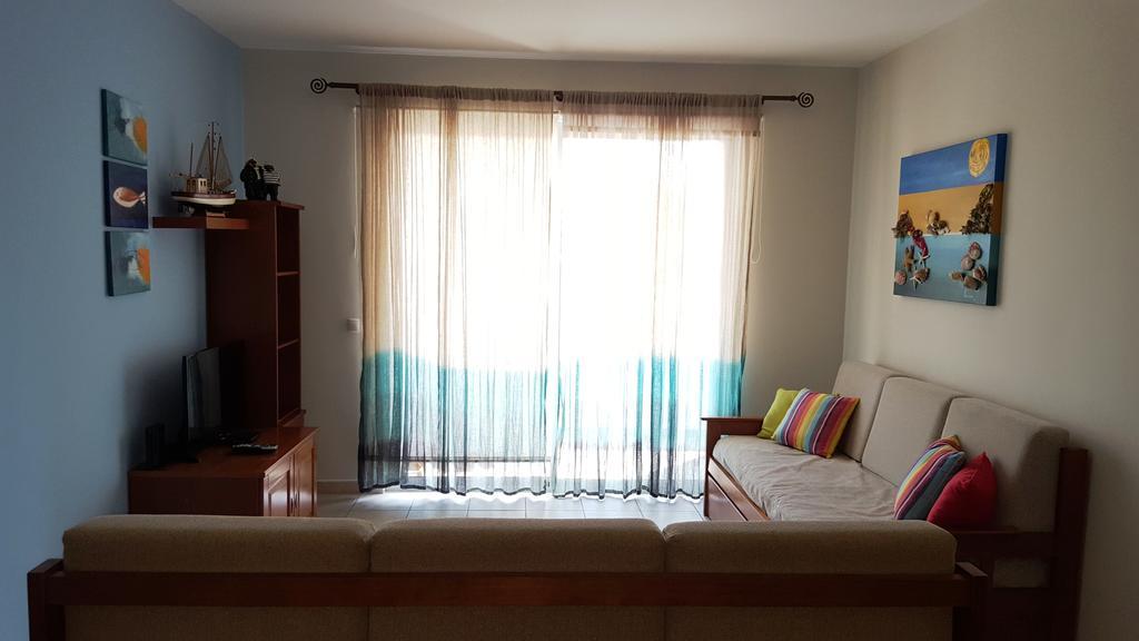 Apartament Porto Santo公寓 外观 照片