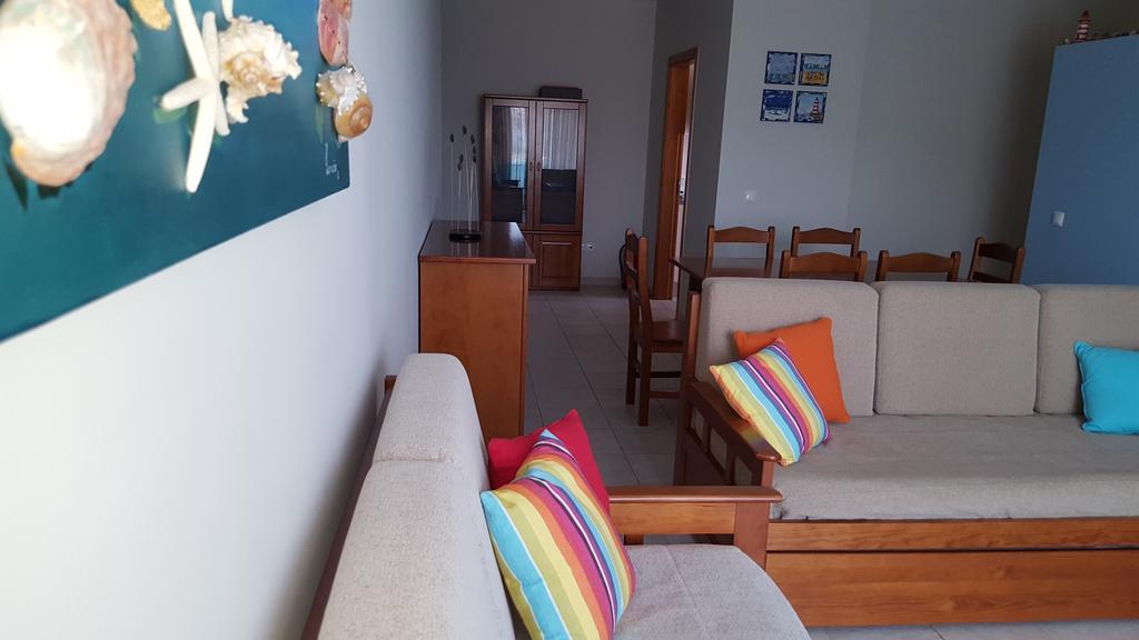Apartament Porto Santo公寓 外观 照片