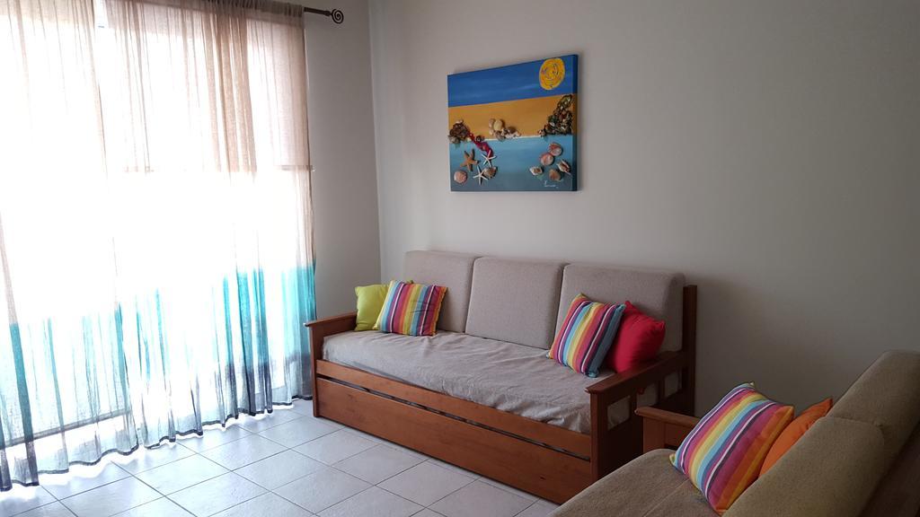 Apartament Porto Santo公寓 外观 照片