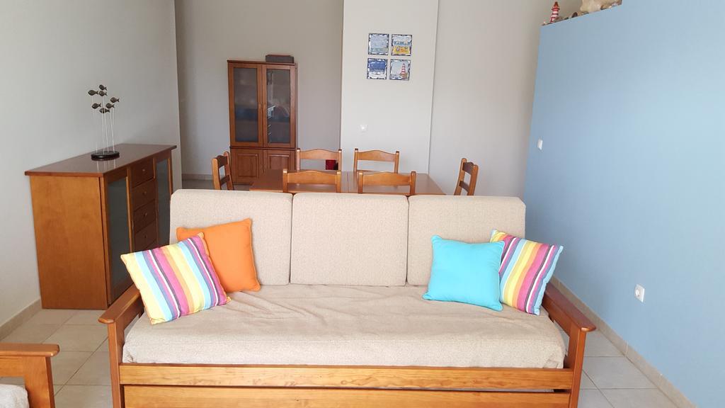 Apartament Porto Santo公寓 外观 照片