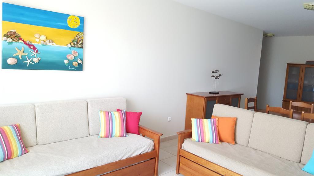 Apartament Porto Santo公寓 外观 照片