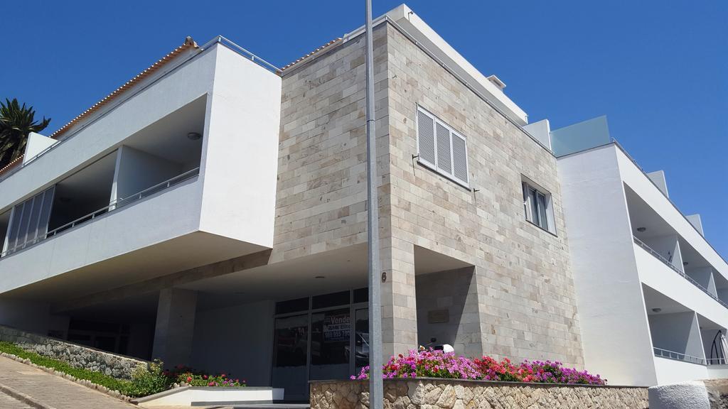 Apartament Porto Santo公寓 外观 照片