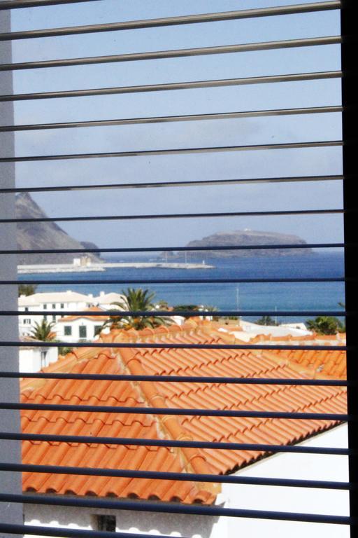 Apartament Porto Santo公寓 外观 照片