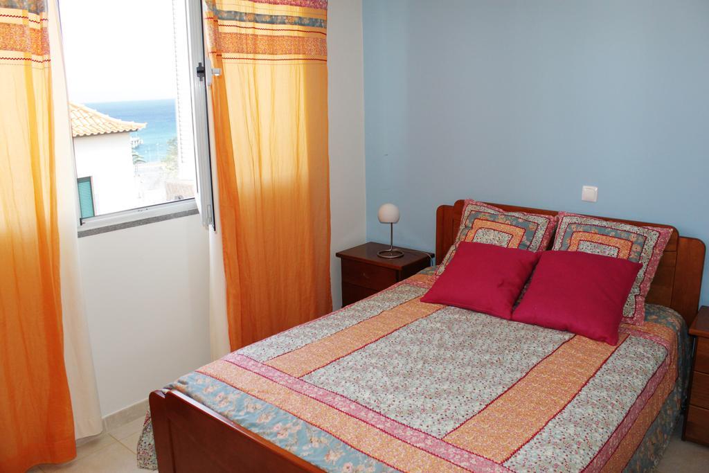 Apartament Porto Santo公寓 外观 照片