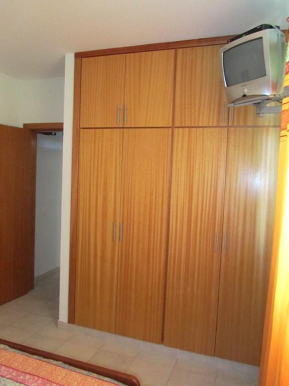Apartament Porto Santo公寓 外观 照片