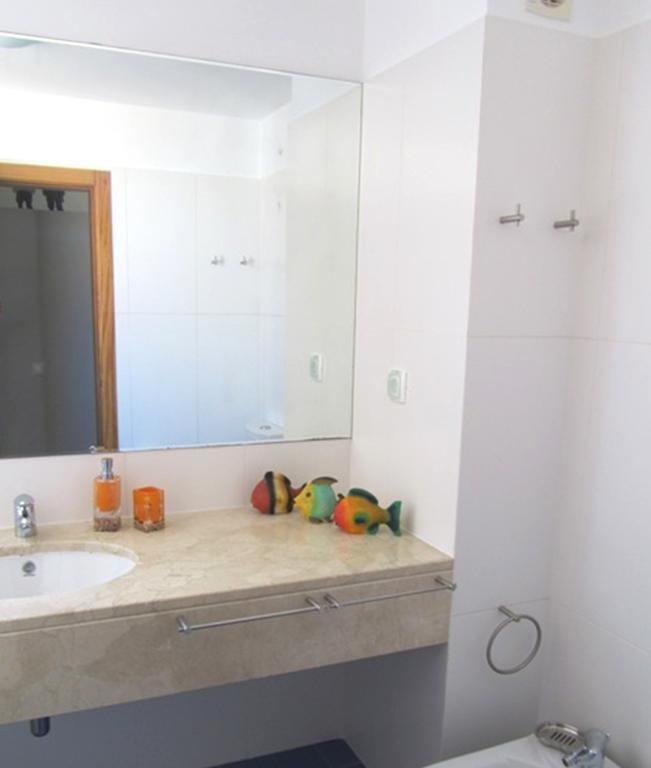 Apartament Porto Santo公寓 外观 照片