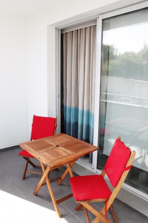 Apartament Porto Santo公寓 外观 照片